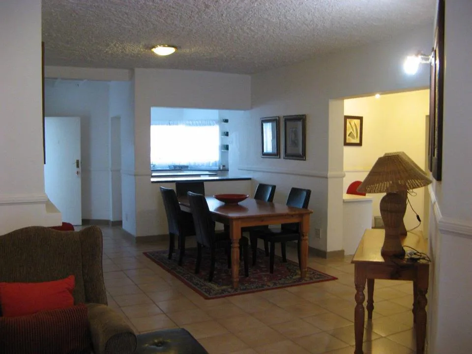 2 Bedroom Apartment / flat to rent in Silver Lakes Golf Estate