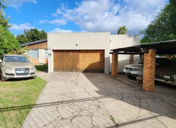 3 Bedroom House for sale in King Williams Town Central