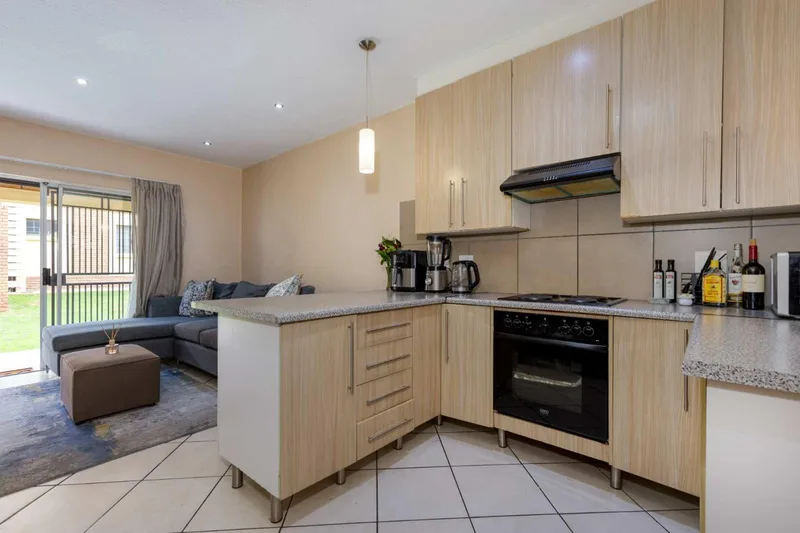2 Bedroom Apartment in Sagewood
