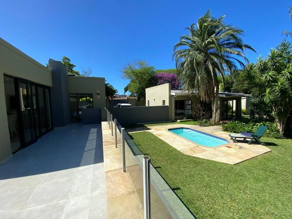 4 Bedroom House to rent in Southbroom
