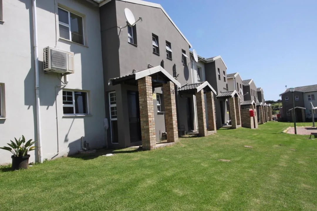 2 Bedroom Apartment / flat for sale in Forest Downs