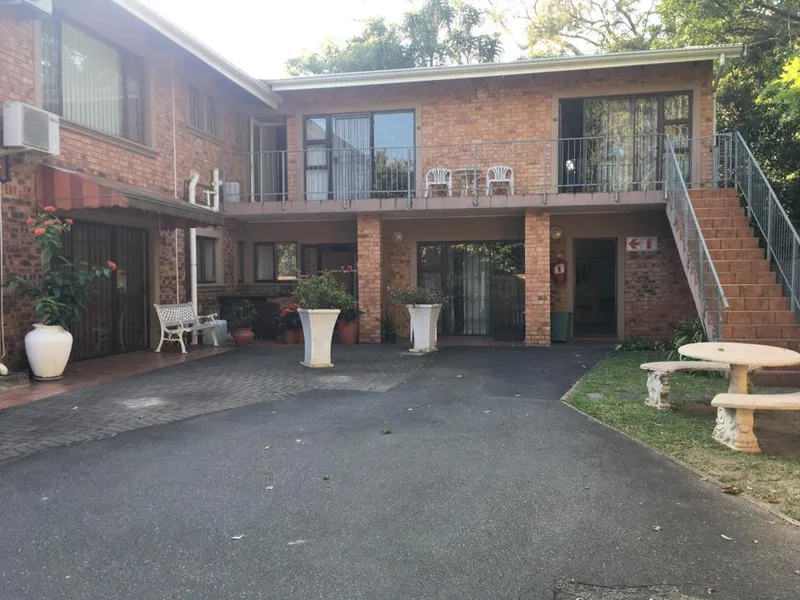 1 Bedroom Apartment / flat for sale in Umgeni Park