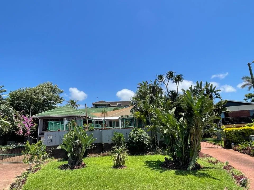 3 Bedroom House for sale in Scottburgh Central