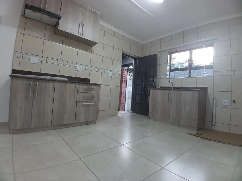 2 Bedroom House to rent in Arboretum