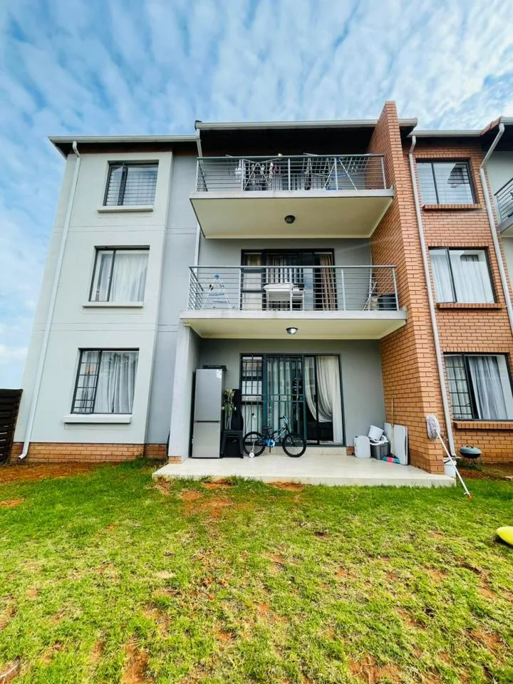 4 Bedroom Apartment / flat for sale in Crescent Wood Country Estate