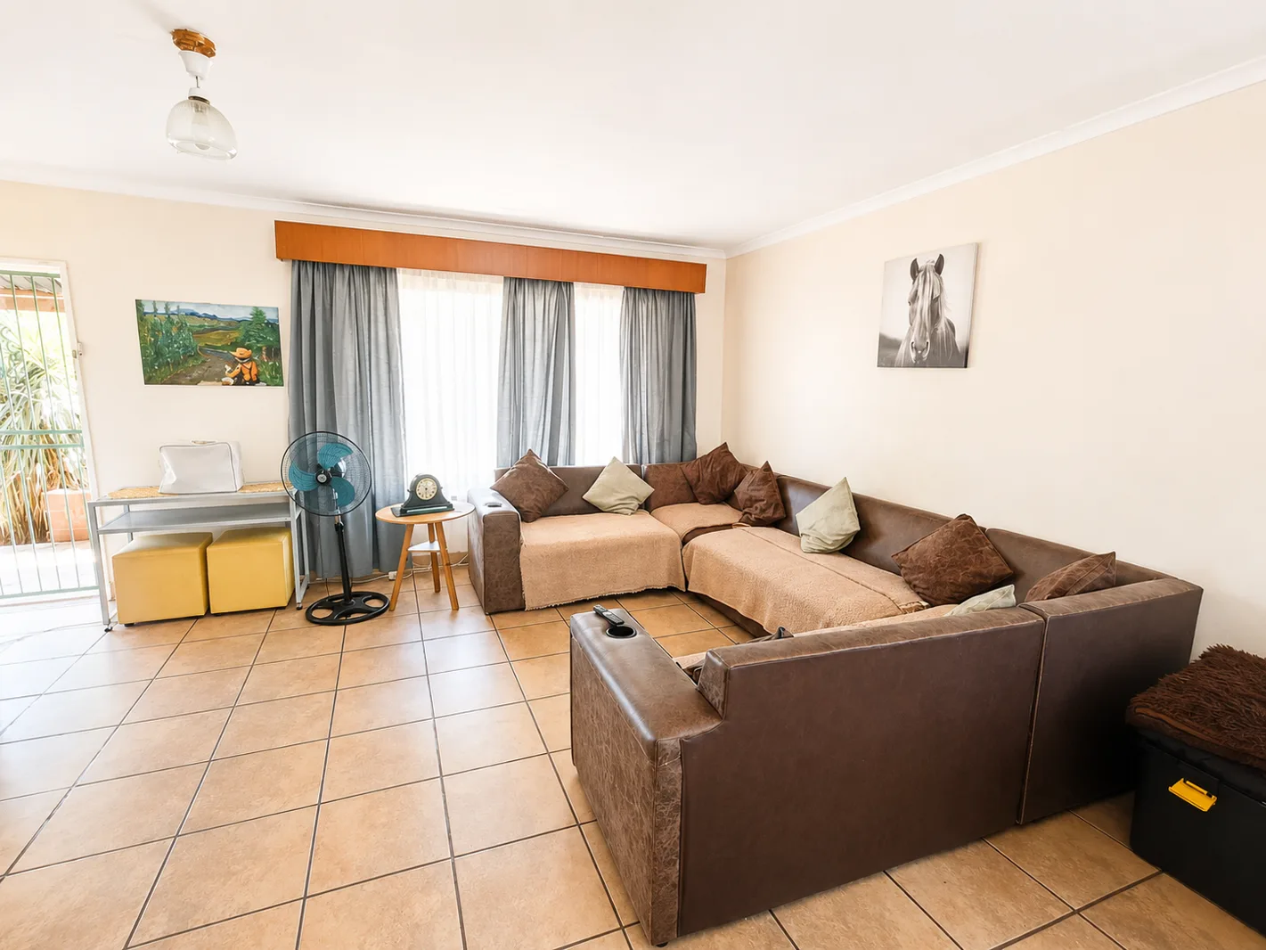 3 Bedroom House in Edelweiss