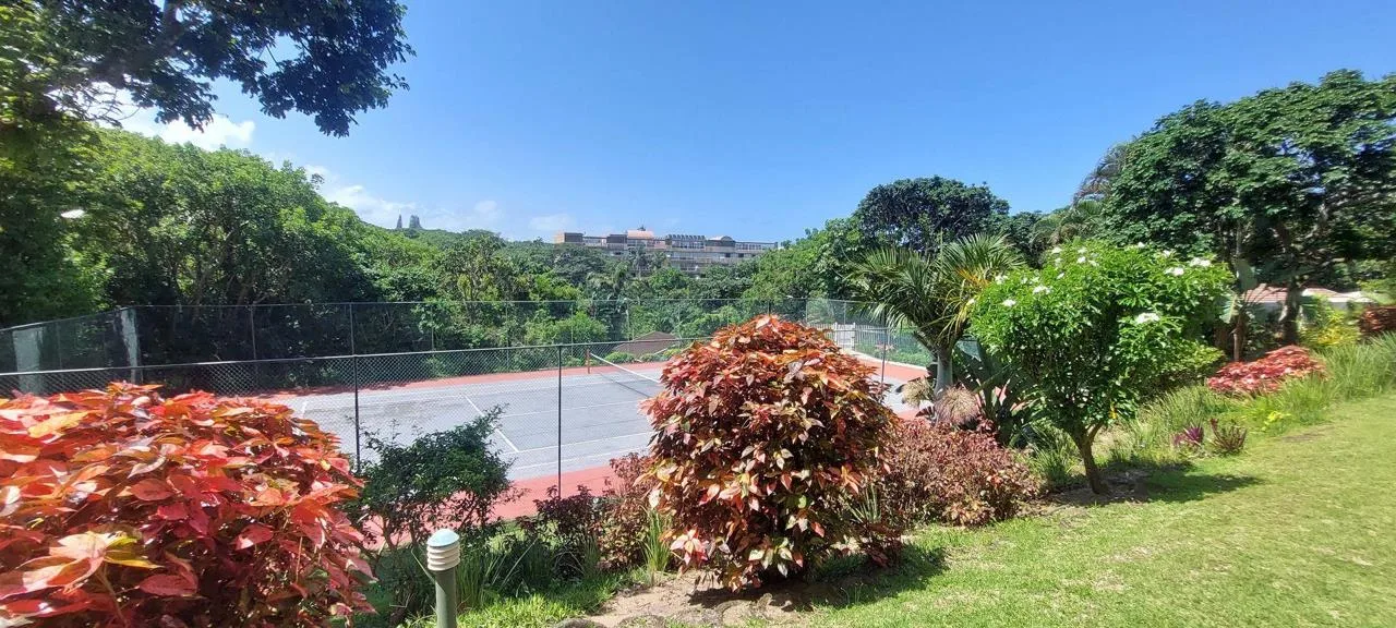 2 Bedroom Apartment / flat for sale in Uvongo