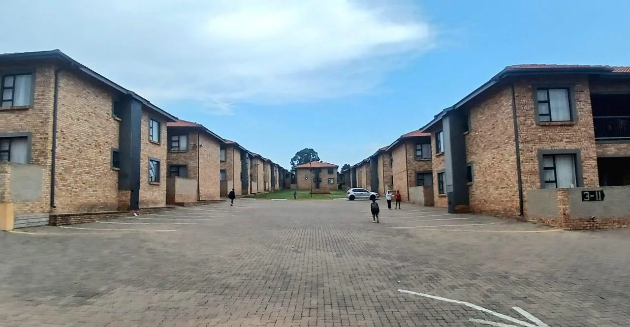 3 Bedroom Apartment / flat to rent in Rynfield AH