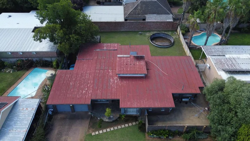 3 Bedroom House for sale in Baillie Park