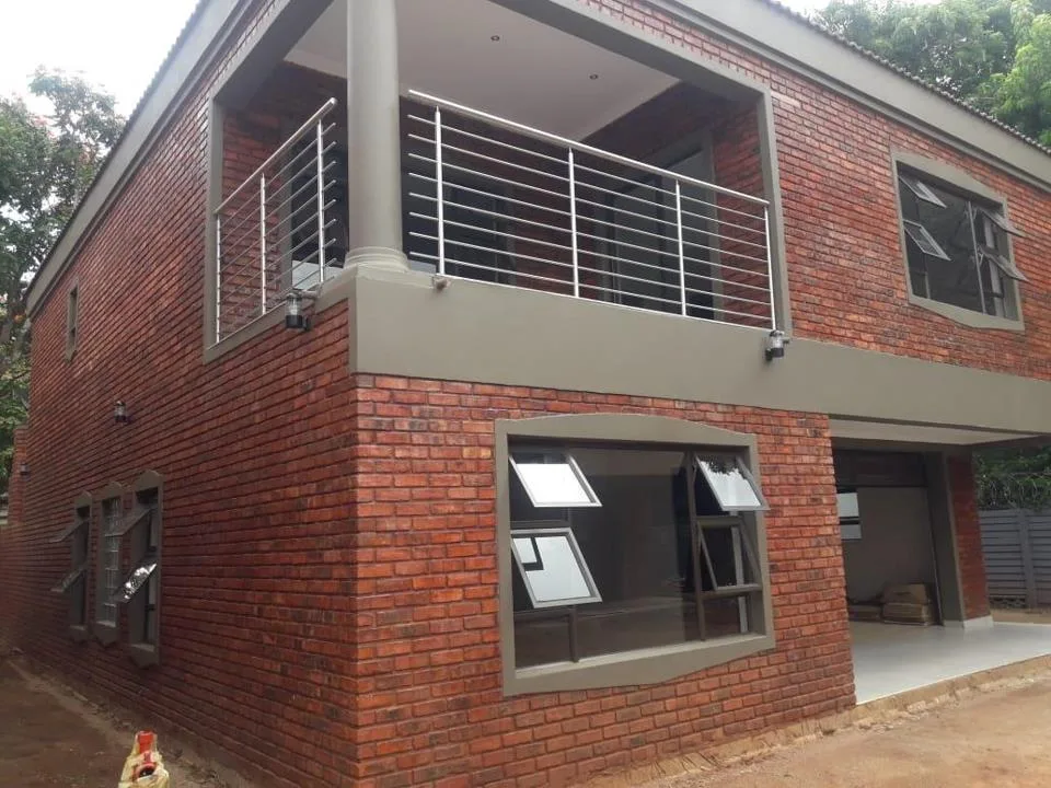 3 Bedroom Townhouse for sale in Louis Trichardt