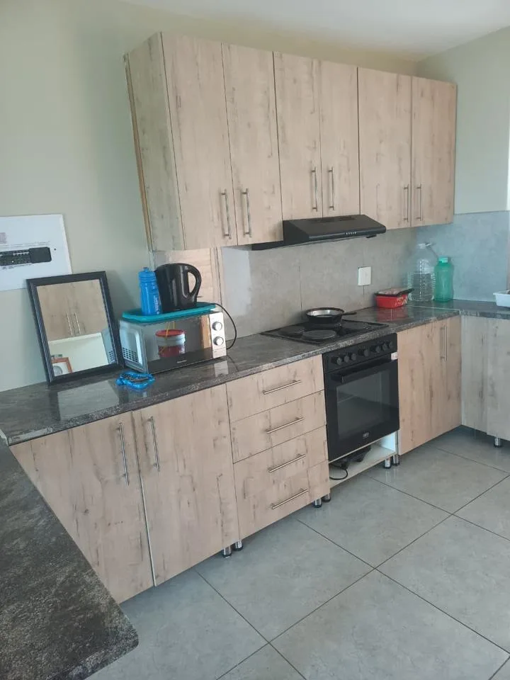 2 Bedroom Apartment / flat to rent in Bendor