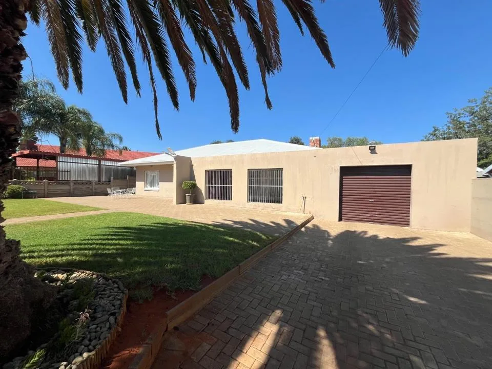 3 Bedroom House for sale in Hadison Park