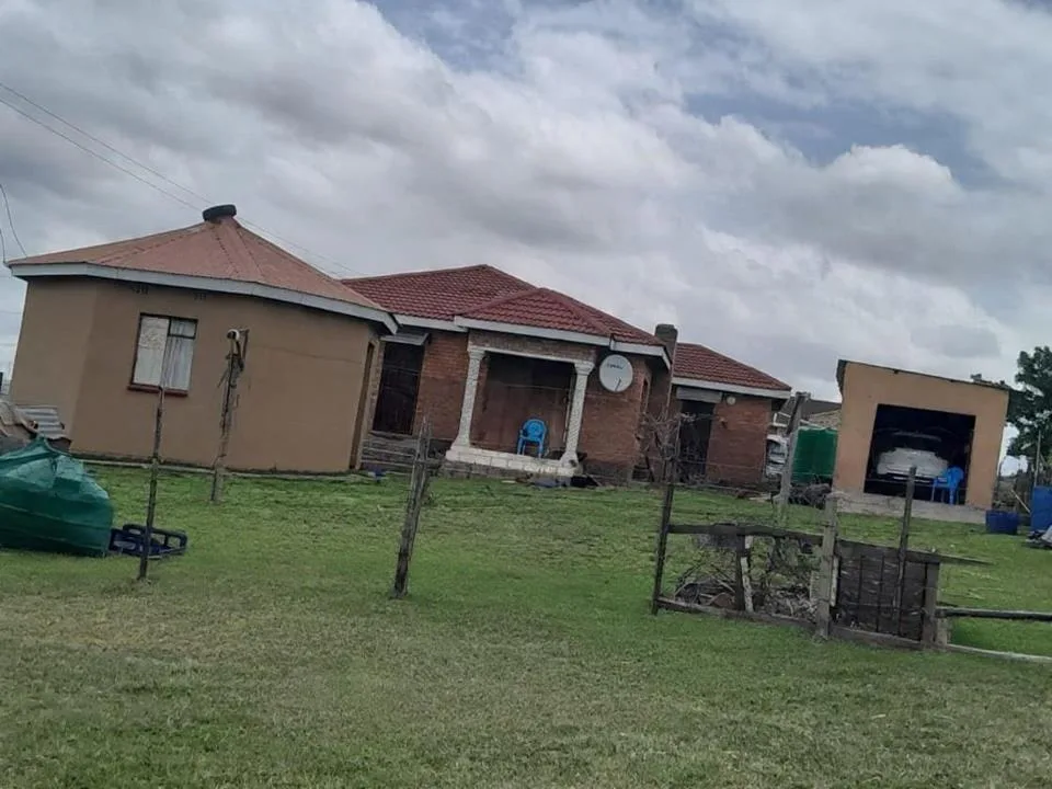 4 Bedroom House for sale in King Williams Town Rural