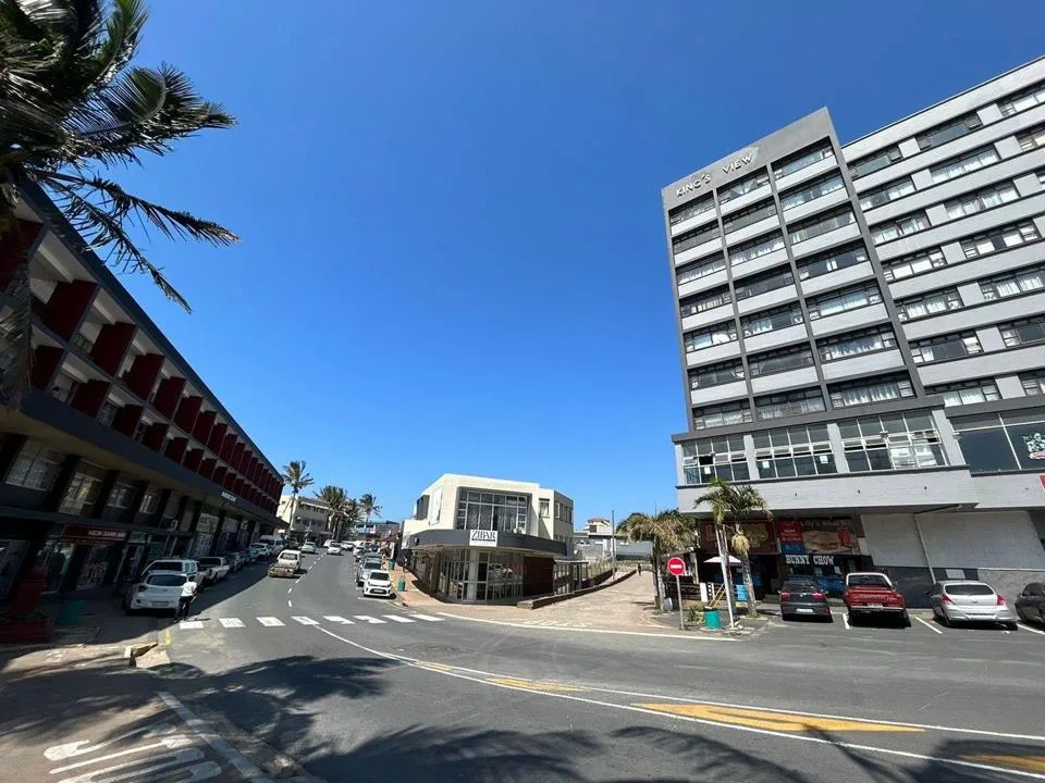 2 Bedroom Apartment / flat for sale in Margate