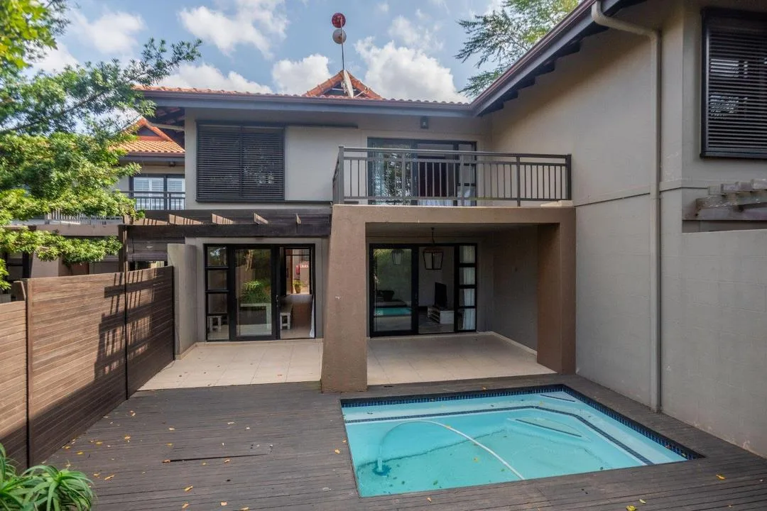 3 Bedroom House to rent in Zimbali Estate