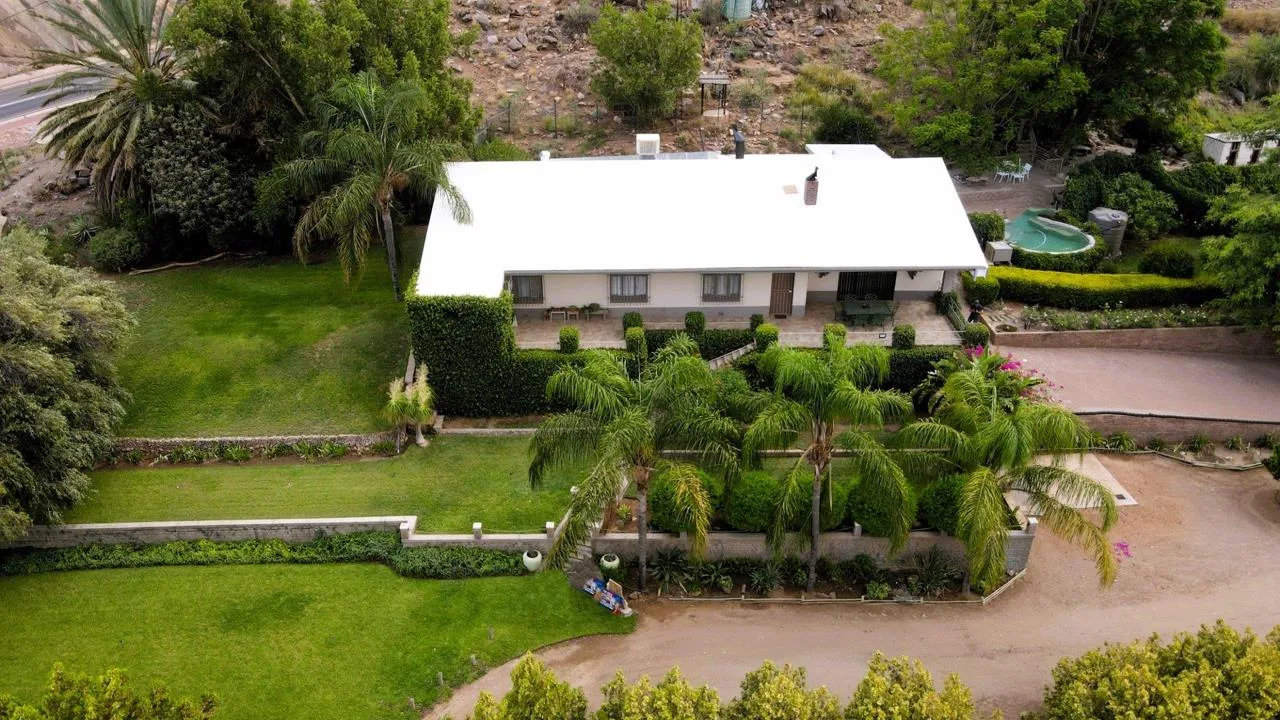 5 Bedroom House for sale in Upington Rural