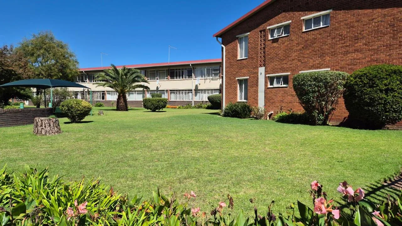 1 Bedroom Apartment / flat to rent in Benoni Central