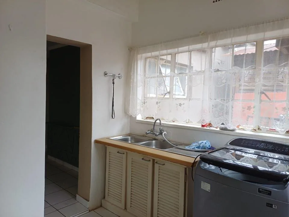 1 Bedroom House to rent in Gerdview