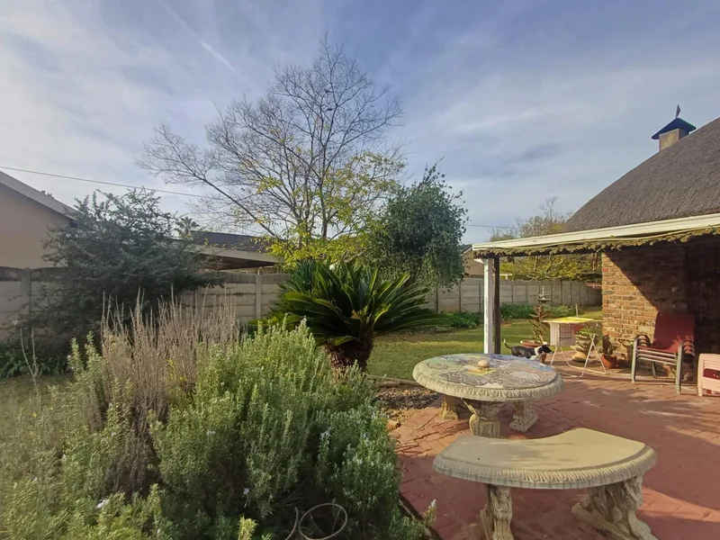 3 Bedroom House in Wesselsbron