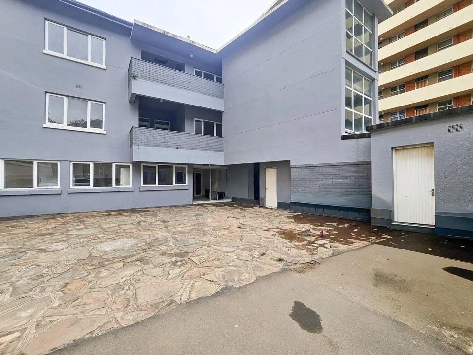 3 Bedroom Apartment / flat to rent in Amanzimtoti