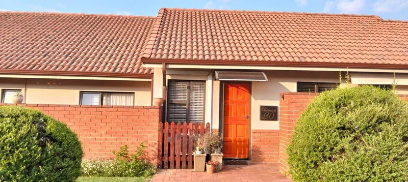 1 Bedroom Townhouse for sale in Homes Haven
