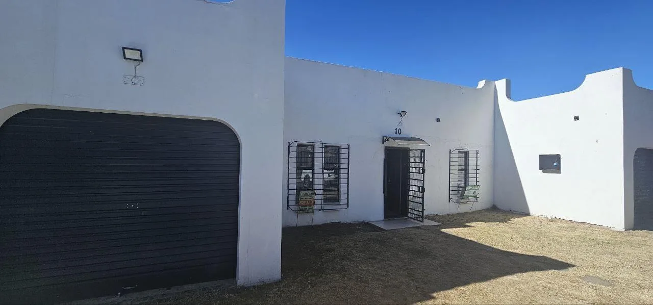 5 Bedroom House for sale in Stanwest