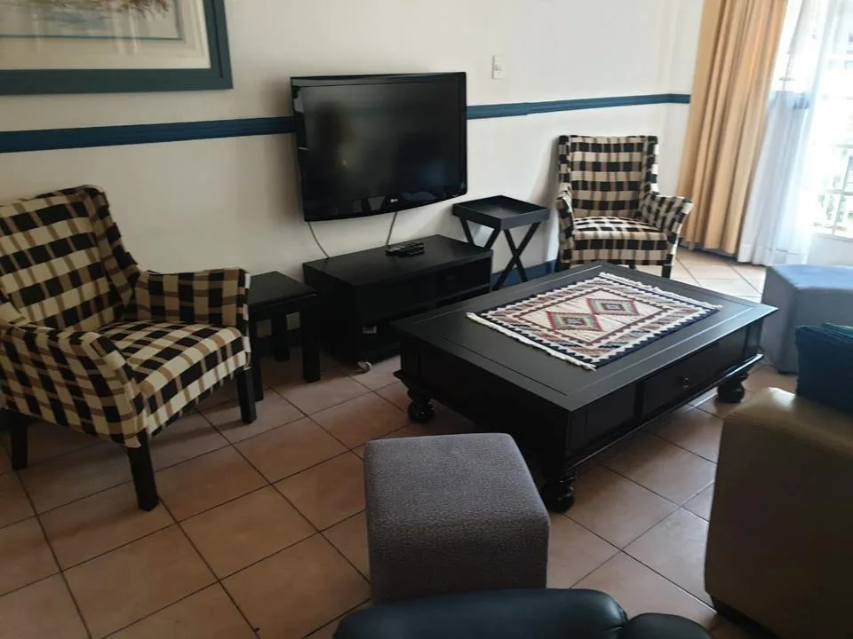 2 Bedroom Apartment / flat to rent in Silver Lakes Golf Estate