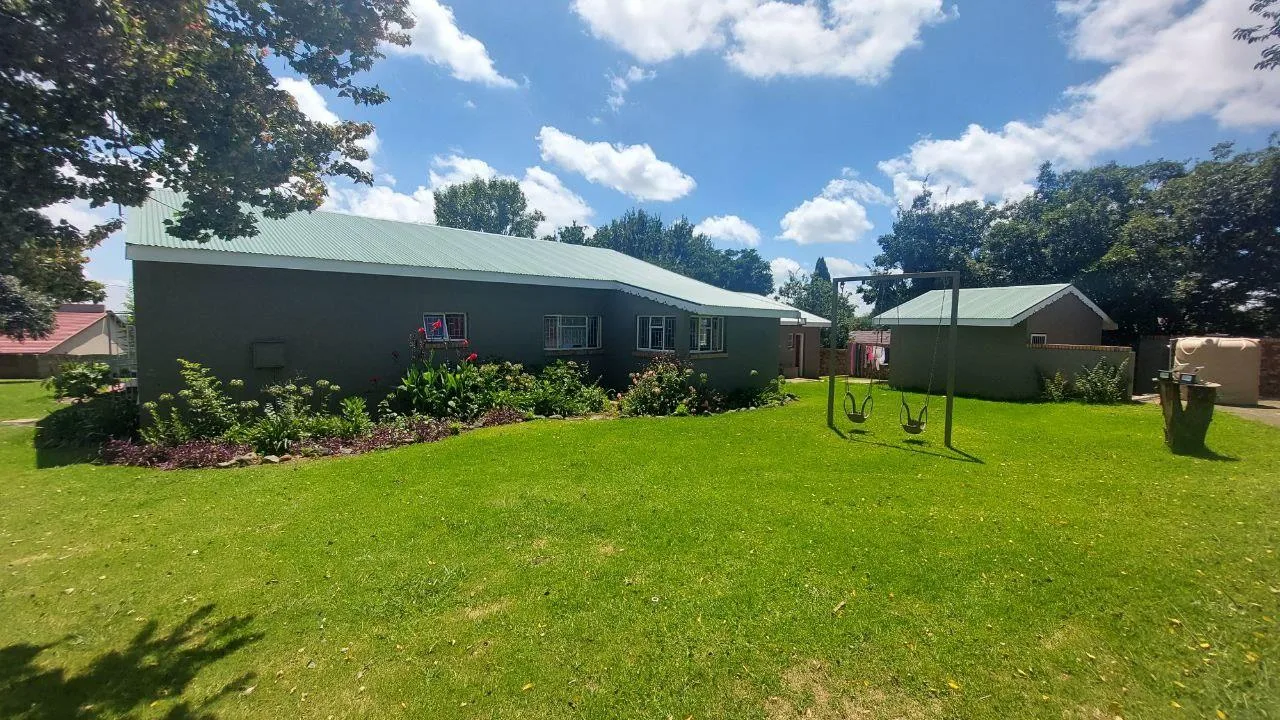 3 Bedroom House for sale in Meyerville