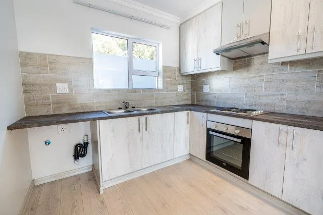 3 Bedroom House to rent in Secunda