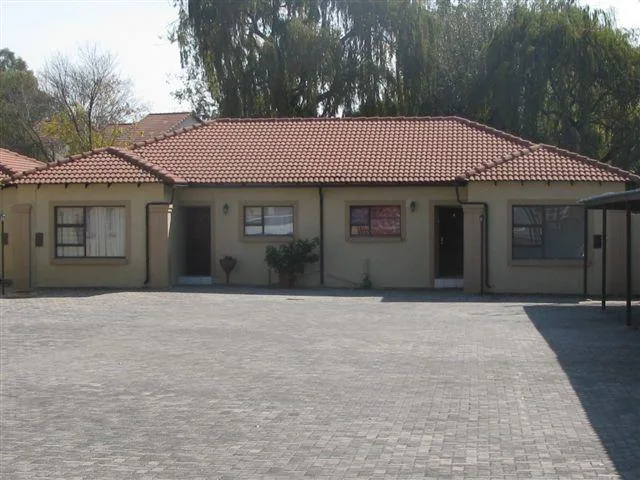 2 Bedroom Townhouse to rent in Eastleigh