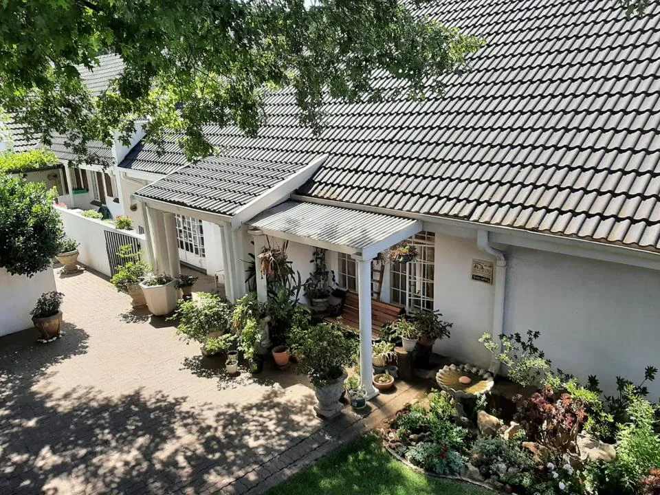 5 Bedroom House for sale in Ermelo