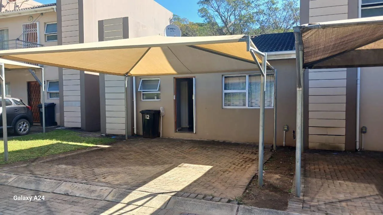 2 Bedroom Townhouse for sale in Bonnie Doon