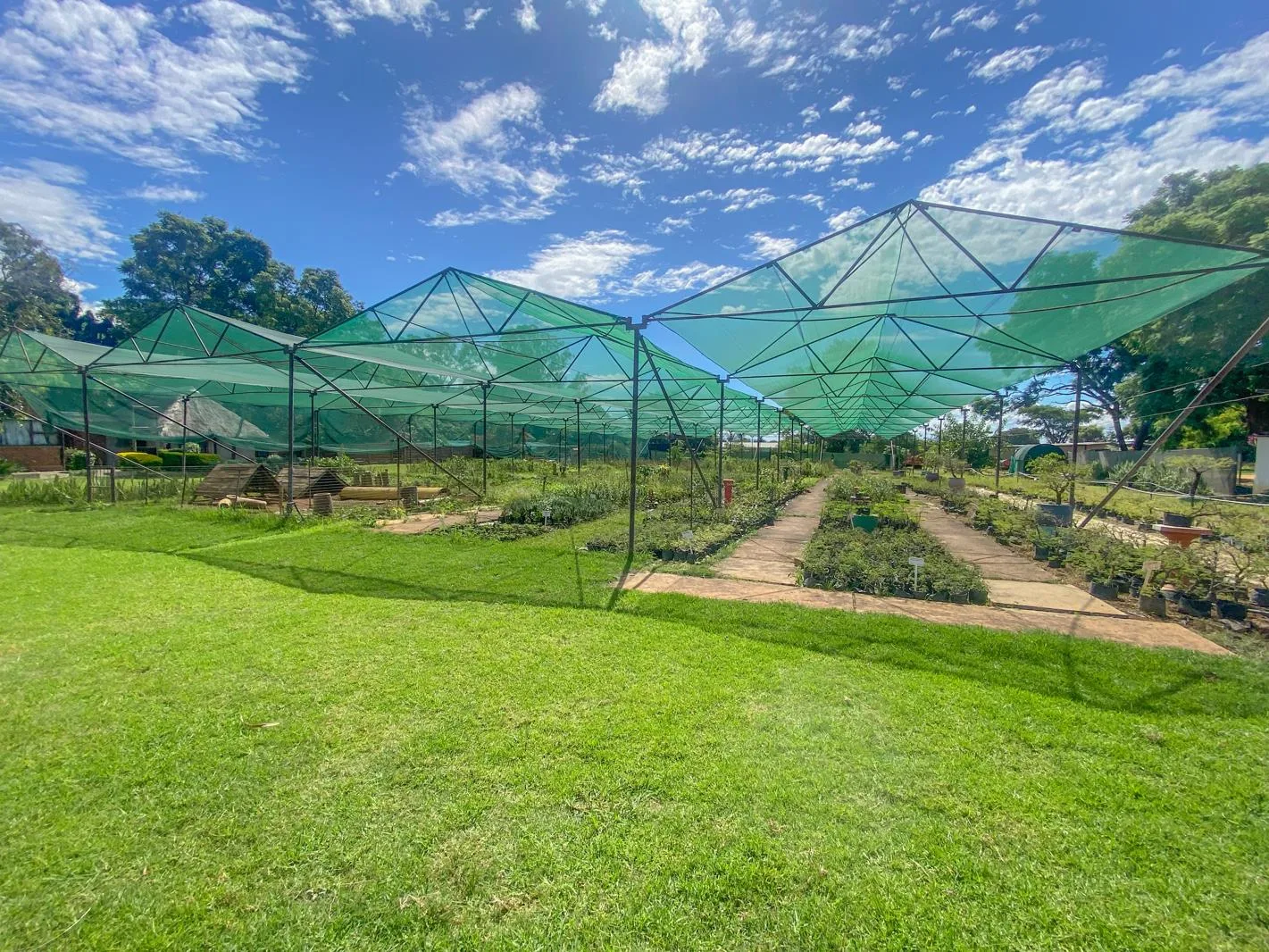 4 ha Smallholding in Zandfontein AH