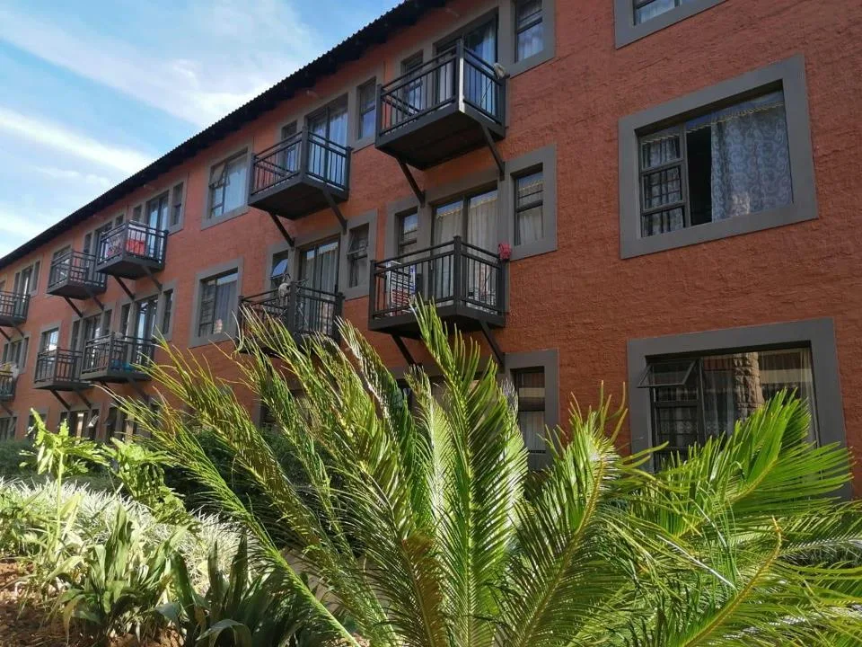 1 Bedroom Apartment / flat for sale in Vredenhof SH