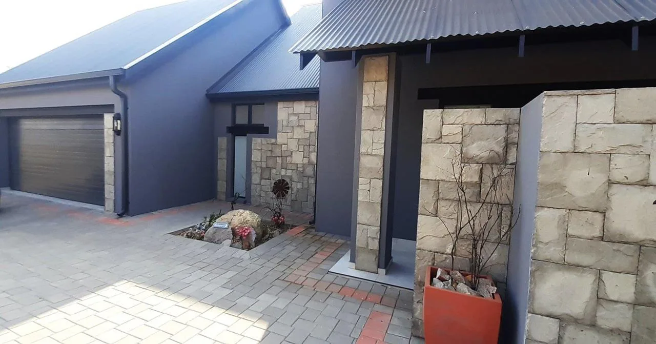 3 Bedroom House for sale in Vaal de Grace Golf Estate