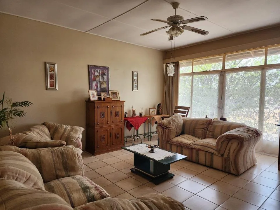 1 Bedroom Apartment / flat to rent in Wilkeville