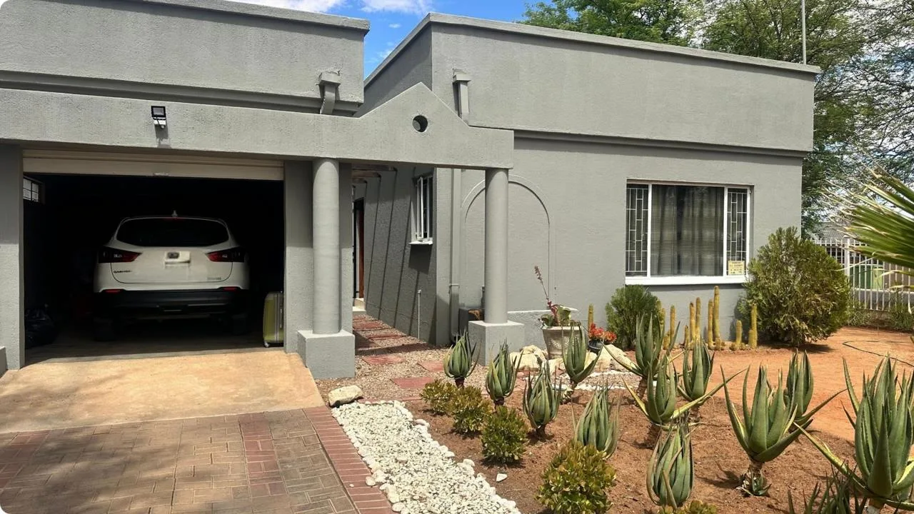 3 Bedroom House for sale in Keidebees