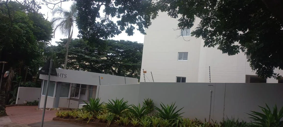 3 Bedroom Apartment / flat to rent in Glenwood