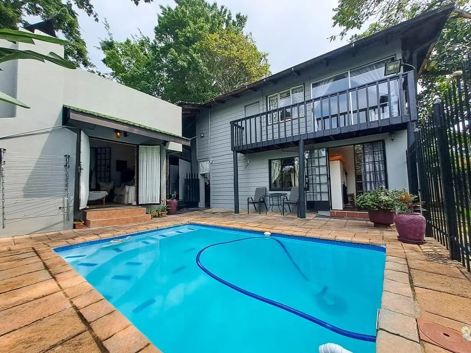 3 Bedroom House for sale in Numbipark