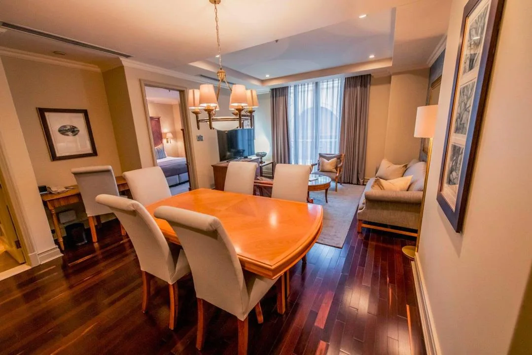 1 Bedroom Apartment / flat for sale in Sandton Central