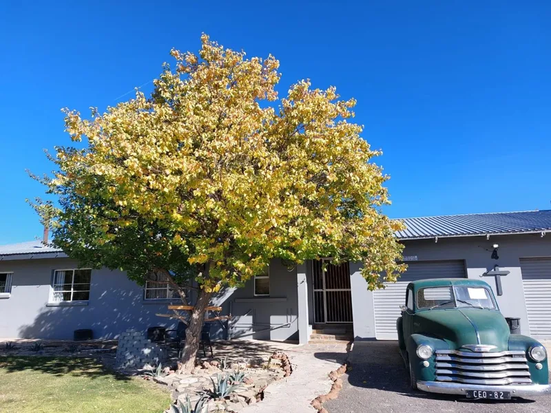 5 Bedroom House in Sutherland