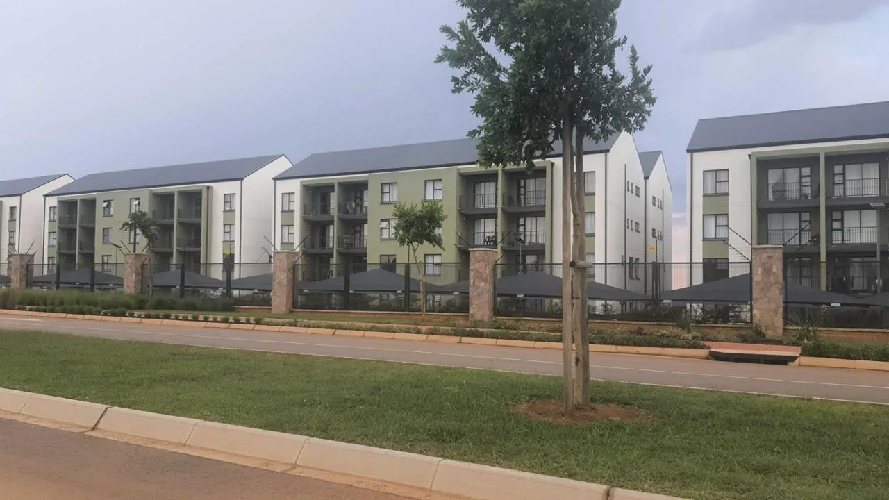 1 Bedroom Apartment / flat for sale in Mooikloof