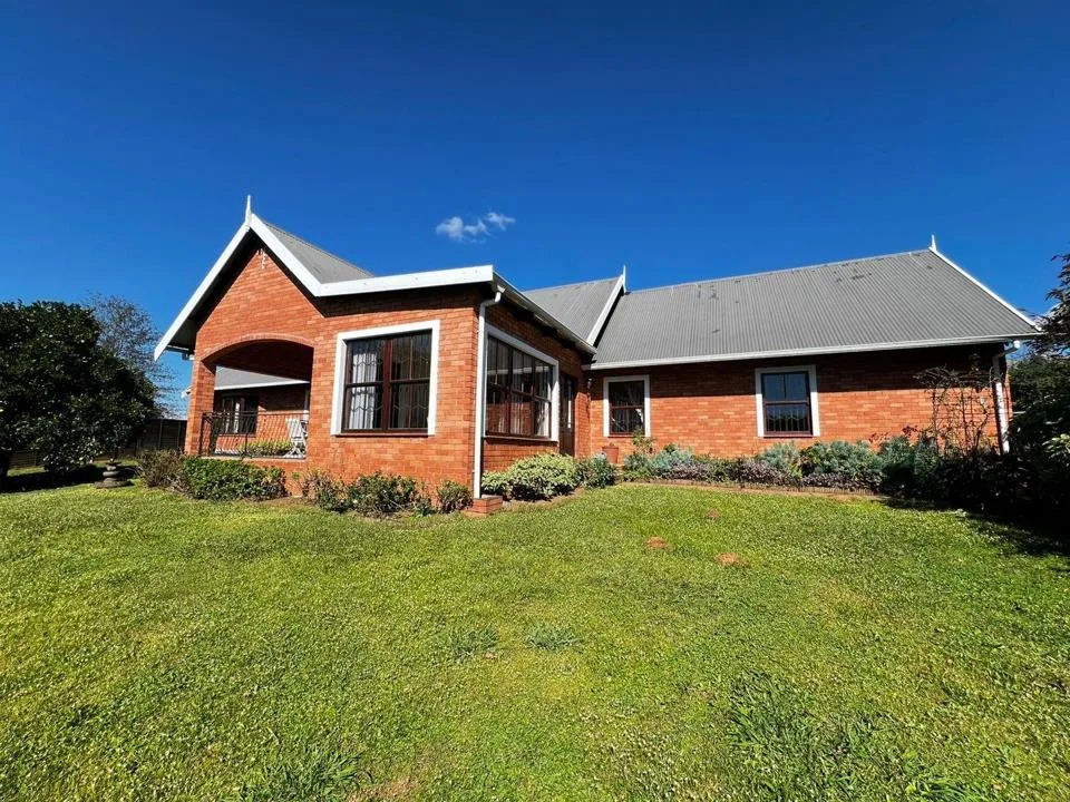 3 Bedroom House to rent in Leonard