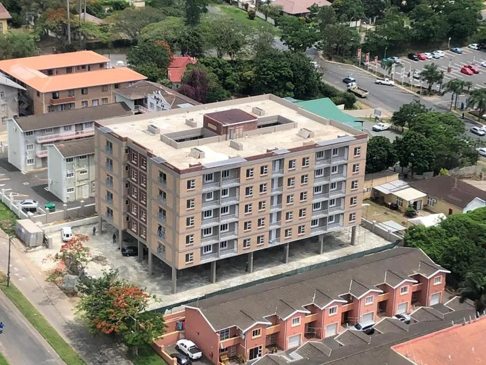 2 Bedroom Apartment / flat to rent in Stanger Central