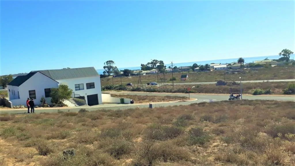 525 m² Land available in West Point