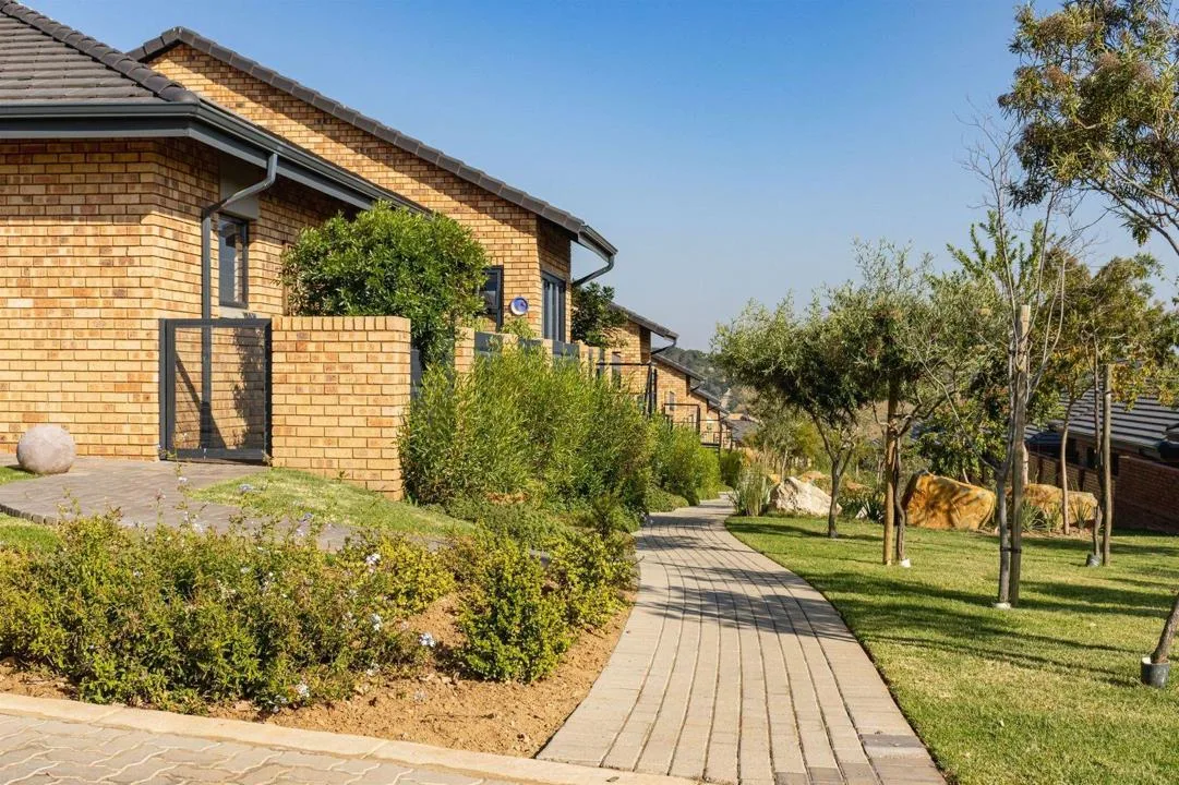 2 Bedroom Townhouse for sale in North Riding AH