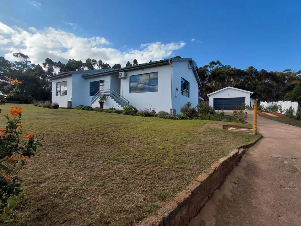 4 Bedroom House for sale in Heidelberg