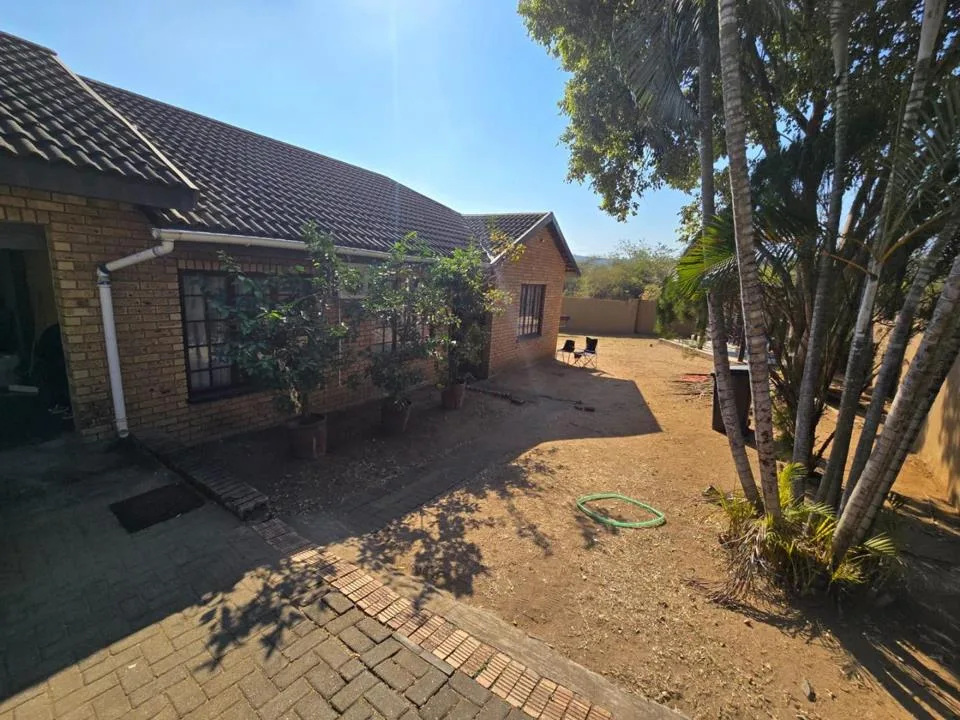 3 Bedroom House for sale in Hazyview
