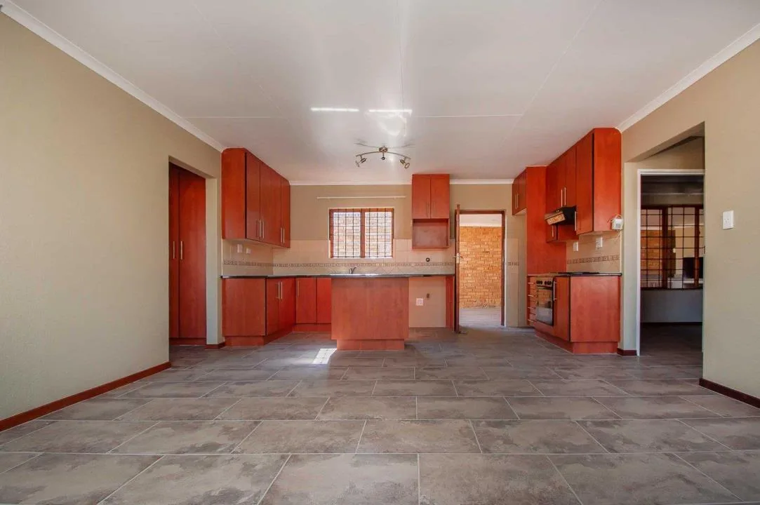 3 Bedroom House to rent in Eleadah