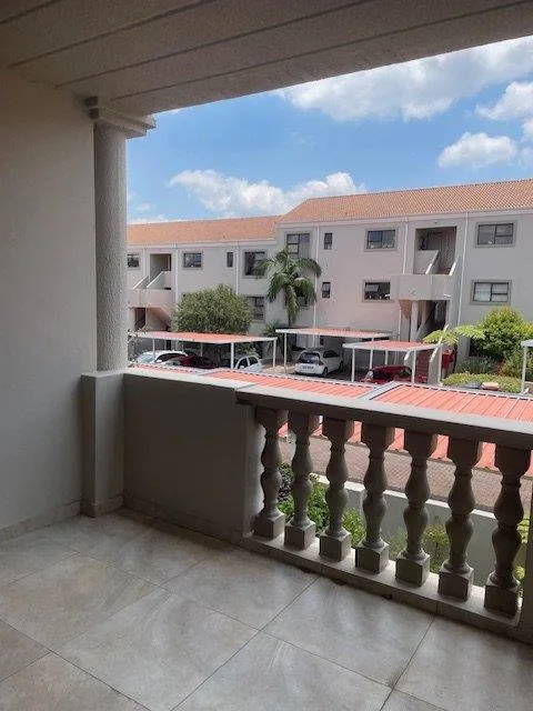 2 Bedroom Apartment / flat to rent in Cheltondale
